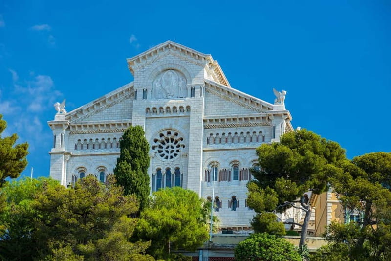 Drive to Monaco (2 hours) - Exploring the French Riviera by Sea: What to Expect