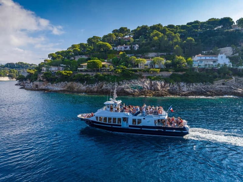 Drive to Monaco (2 hours) - Practical Tips for Your Cruise