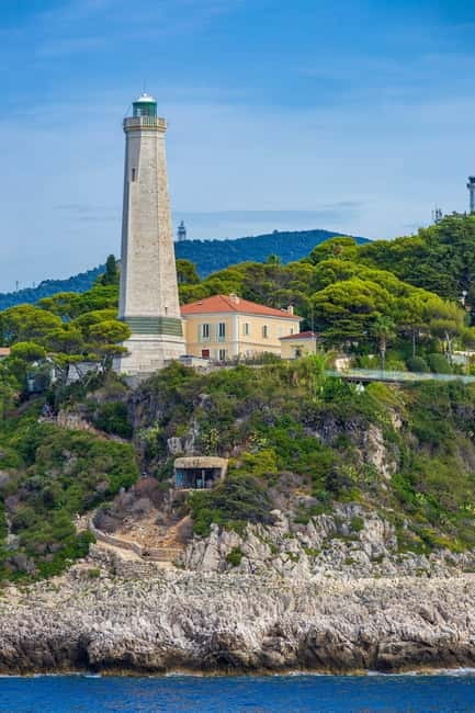 Drive to Monaco (2 hours) - FAQ