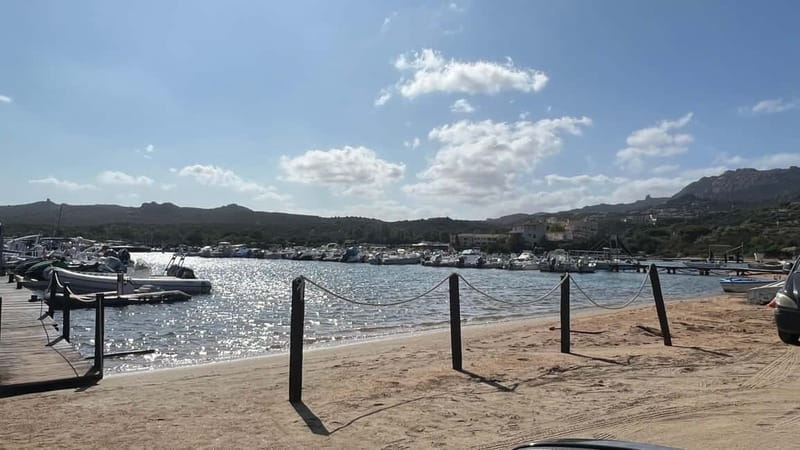Driver at Disposal: Costa Smeralda Northeastern Coast Tour - The Bottom Line: Is This Tour Worth It?