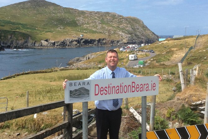 Driver Guide for up to 10 Days - Designing Your Own Itinerary