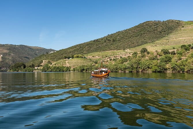 Driver with Private Vehicle in the Douro Valley - Final Thoughts