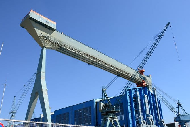 Driverguide Tour Hamburg - Price and Value: Is It Worth It?