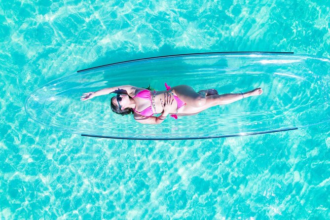 Drone Kayak Photoshoot - Cancellation Policy