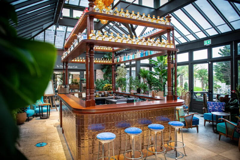 Drumshanbo: The Curious Journey Distillery Tour - FAQ