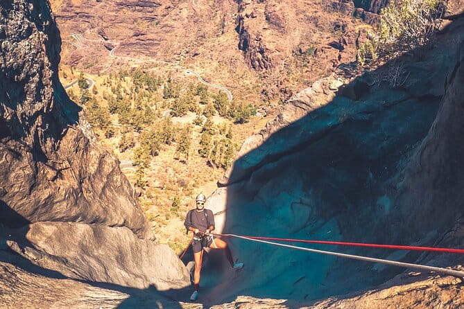 Dry Canyoning Half Day Trip - Price, Logistics, and Practical Tips