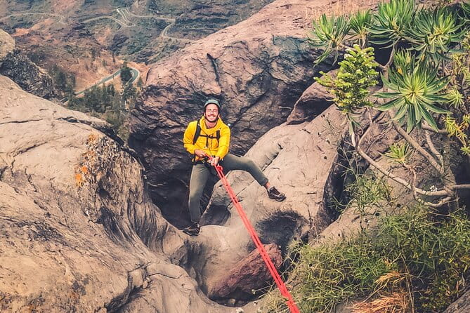 Dry Canyoning Half Day Trip - Final thoughts