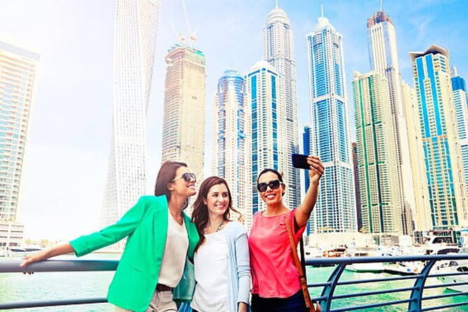 Dubai City Tour | Old and New Dubai Sightseeing Tour - Customer Reviews