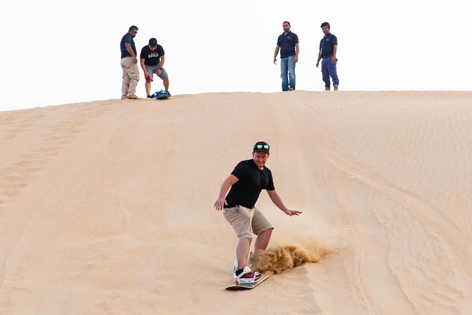 Dubai Combo:City Tour and Premium Desert Safari With All Activities - Camel Farm and Camel Ride