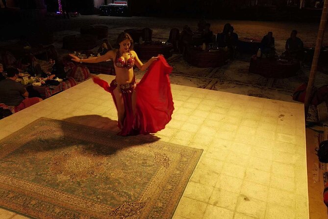 Dubai: Quad Bike Safari, Camels, & Camp With BBQ Dinner - Safety and Participant Requirements