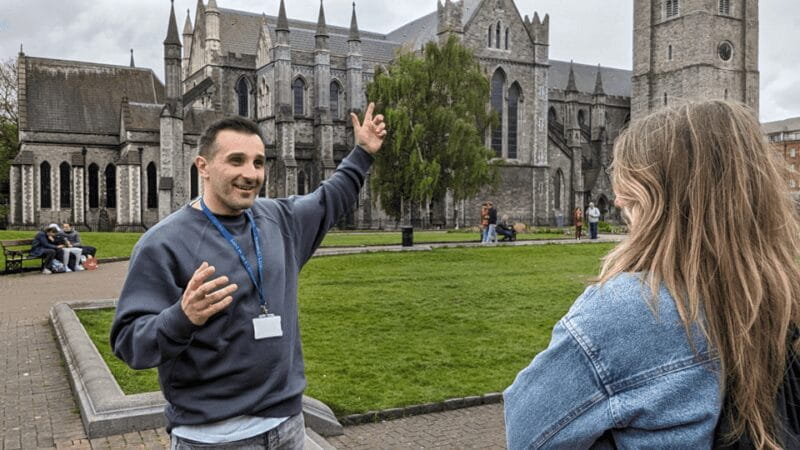 Dublin: 2 Hour City Center Guided Walking Tour - Final Thoughts: Is This Dublin Tour Worth It?