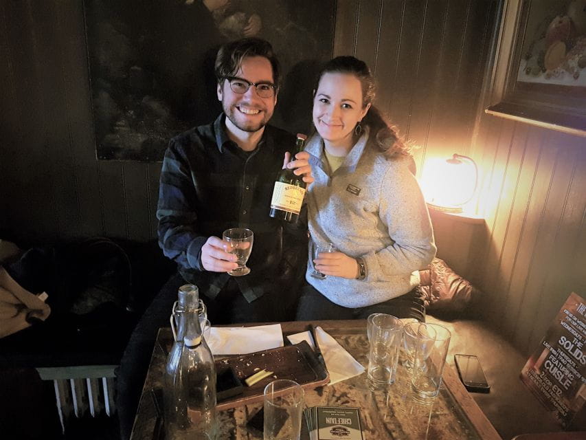 Dublin: 2-Hour Premium Whiskey and Food Tasting Tour - Frequently Asked Questions