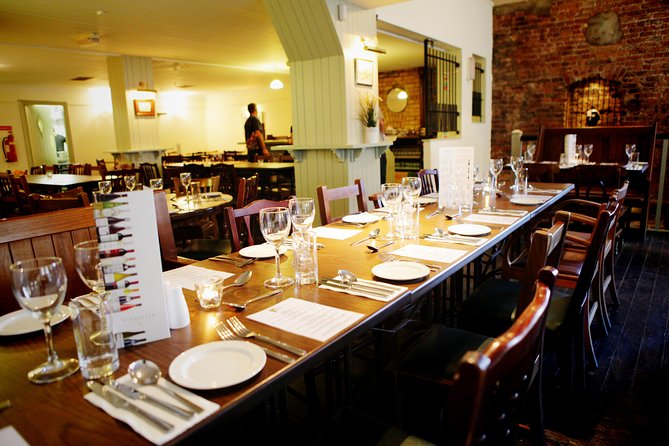 Dublin 3-Course Dinner and Live Shows at The Irish House Party - Policies and Cancellation