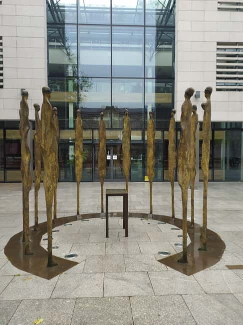 Dublin: 3-Hour 'Stories and Sights' Guided Bike Tour - Key Points / Takeaways