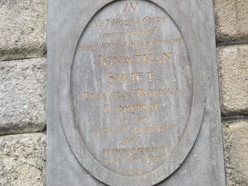 Dublin: 3-Hour 'Stories and Sights' Guided Bike Tour - Whats Included and Whats Not