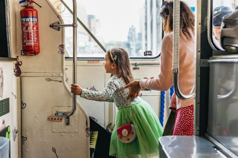 Dublin: Afternoon Tea Vintage Bus Tour - Final Thoughts: Who Will Enjoy This Tour?