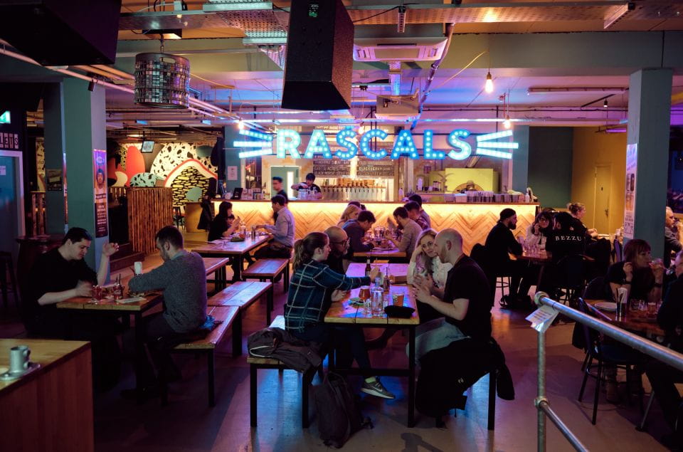 Dublin: Authentic Brewery Tour - Key Points