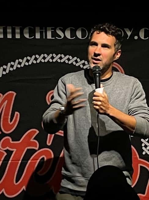 Dublin: Best Comedy Club in Temple Bar Ireland. - A comprehensive look at Dublin’s top comedy experience