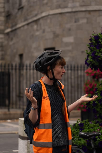 Dublin: Bike & E-Bike Tour with a Local Guide - Value and Price: Is It Worth It?