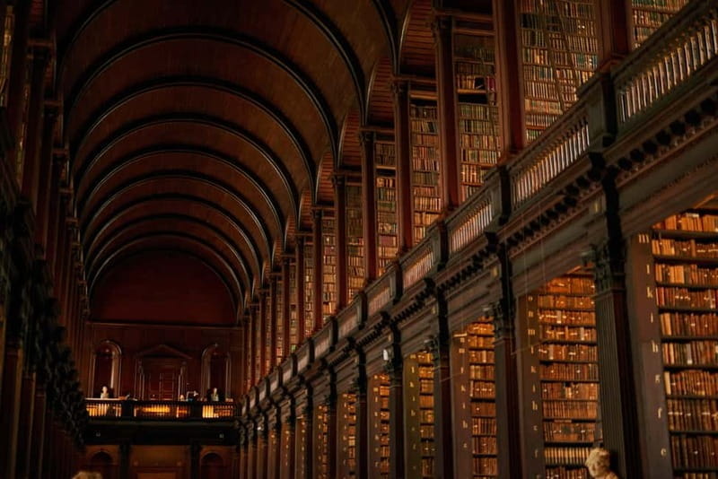 Dublin: Book of Kells, Dublin Castle and Christ Church Tour - Exploring Dublin’s Historic Core in Depth