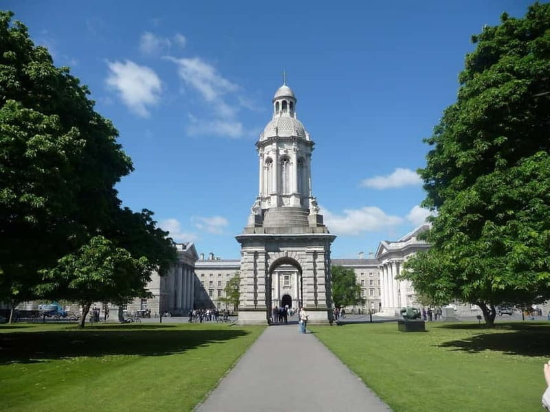 Dublin: Book of Kells, Dublin Castle and Christ Church Tour - Who This Tour Is Best For