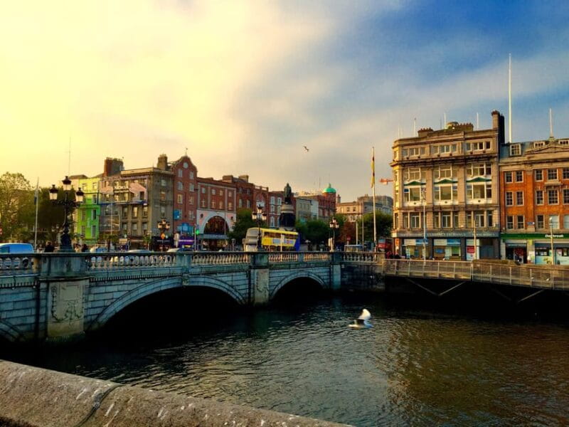Dublin: Capture the most Photogenic Spots with a Local - Dublin: Capture the most Photogenic Spots with a Local — A Genuine Look