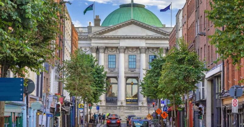 Dublin: Capture the most Photogenic Spots with a Local - Key points / Takeaways