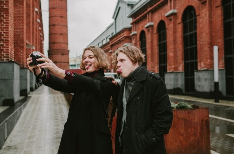 Dublin: Capture the most Photogenic Spots with a Local - Practical Details: Price, Duration, and Logistics