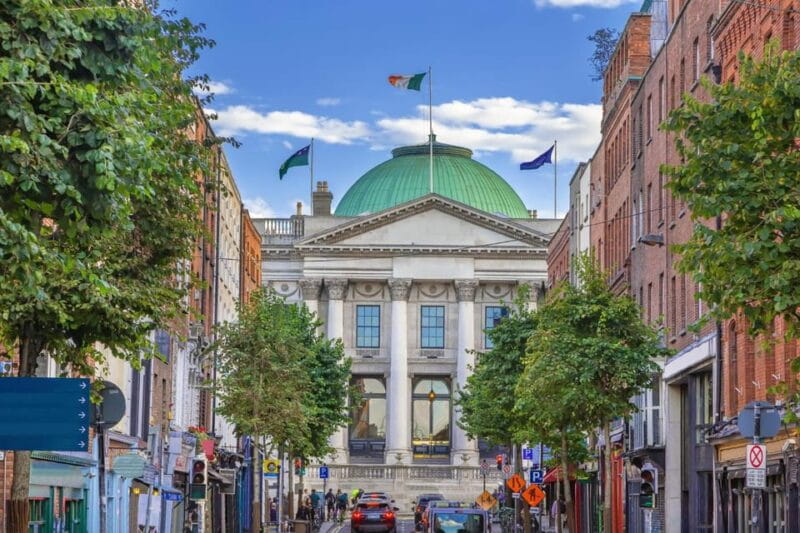 Dublin: Capture the most Photogenic Spots with a Local - FAQ