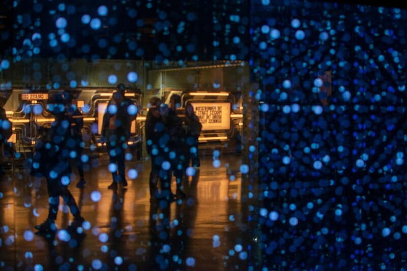 Dublin: Christmas Photo Experience (Private) - Exploring Dublin in a Different Light: The Experience Breakdown