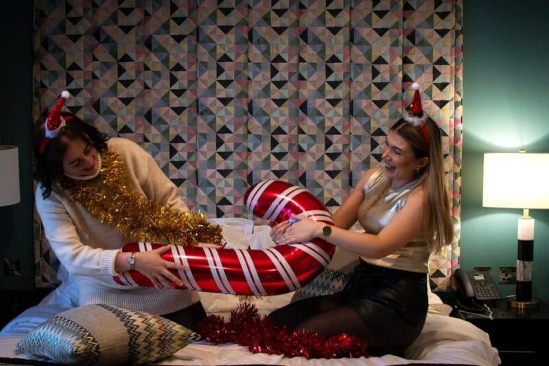 Dublin: Christmas Photo Experience (Private) - What Makes This Photoshoot Special?