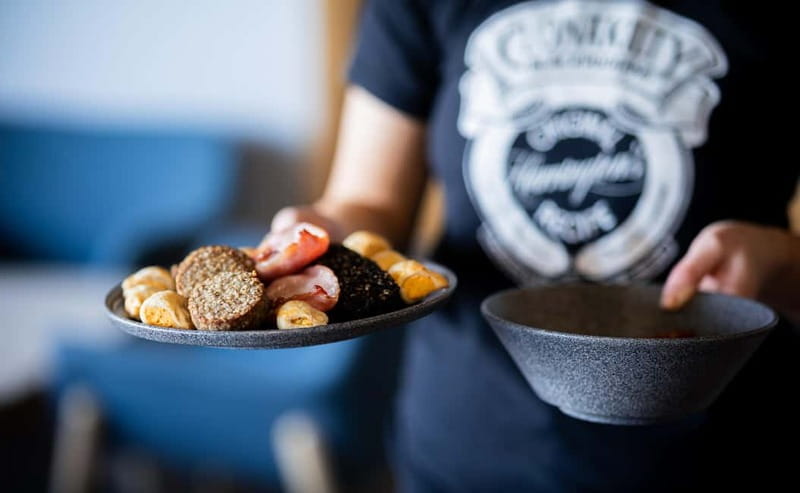 Dublin: City & Coast Early Airport Arrival Tour - Starting Your Irish Adventure: Smooth Airport Arrival and First Impressions