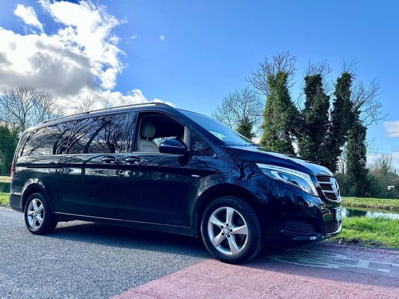 Dublin: City & Coast Early Airport Arrival Tour - Additional Notes