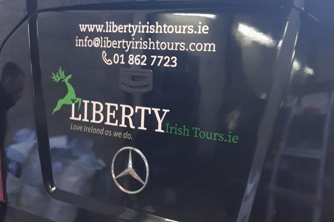 Dublin City Private Award Winning Luxury Car Tour - The Sum Up: Who Should Book This Tour?