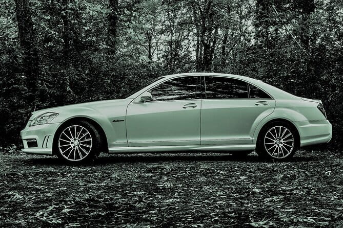 Dublin City/U2 Private Tour Winner's of the Best Private Tour Company of Ireland - Who This Tour Is Best For