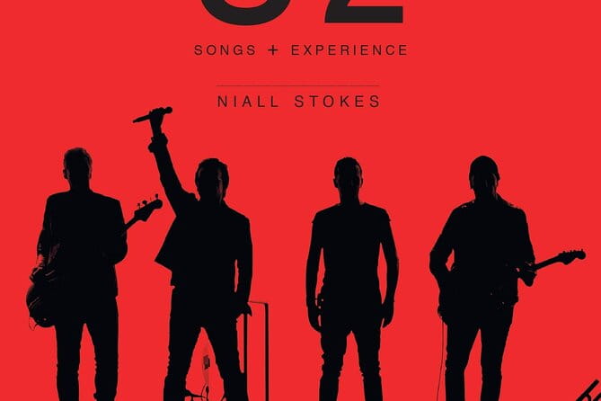 Dublin City/U2 Private Tour Winner's of the Best Private Tour Company of Ireland - The Sum Up