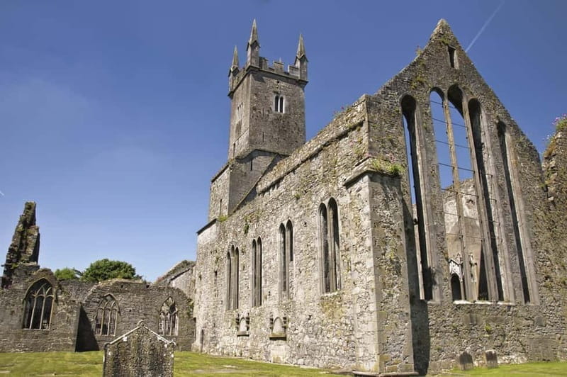 Dublin: Cliffs of Moher, Burren, Bunratty Castle and Ennis - The Cliffs of Moher: Ireland’s Most Famous Natural Wonder