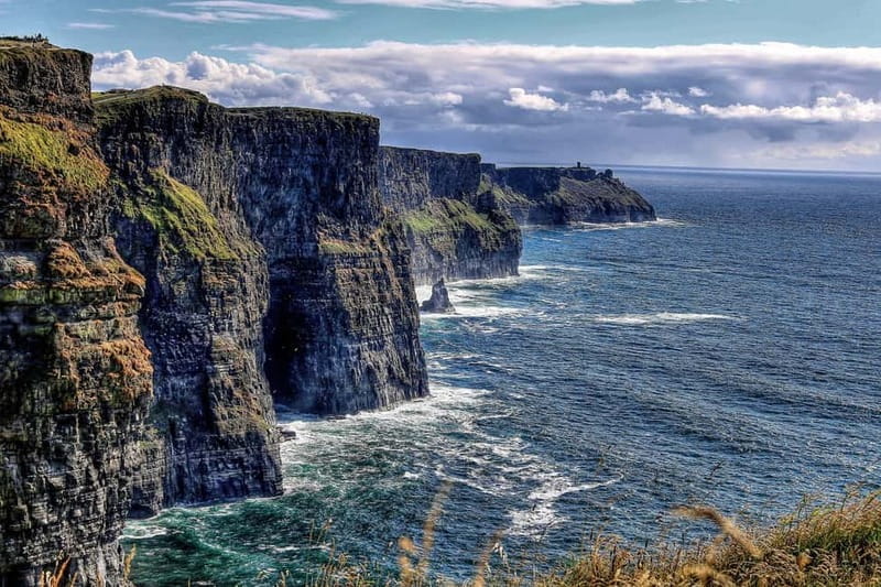 Dublin: Cliffs of Moher, Burren, Bunratty Castle and Ennis - Who Would Love This Tour?