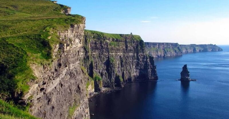 Dublin: Cliffs of Moher, Doolin, Burren, and Galway Day Trip - Introduction: Why This Tour Stands Out
