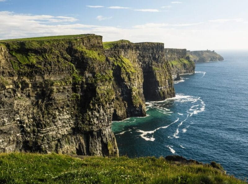 Dublin: Cliffs of Moher, Doolin, Burren, and Galway Day Trip - Who This Tour Is Best For