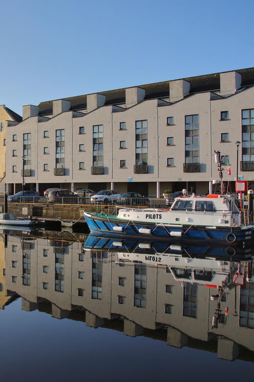 Dublin: Cliffs of Moher, Doolin, Burren, and Galway Day Trip - Itinerary Highlights