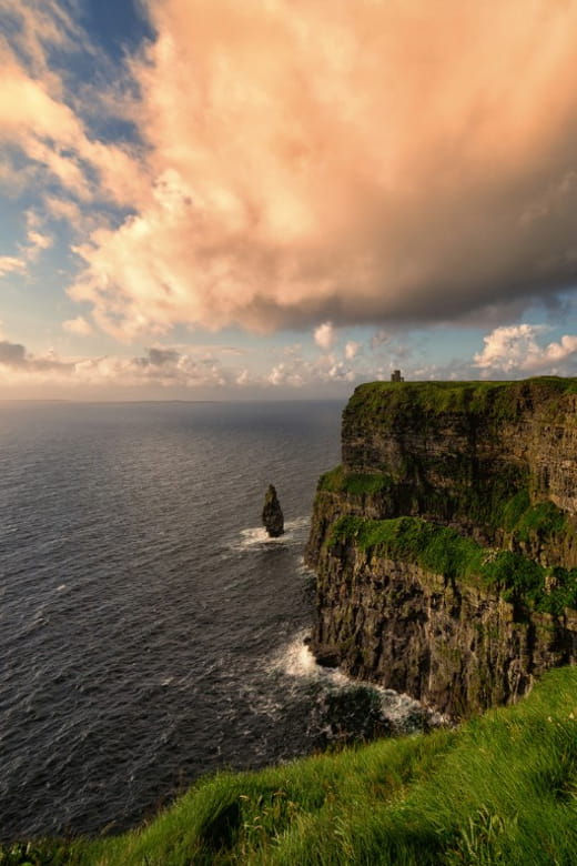 Dublin: Cliffs of Moher, Ennis, & Bunratty Castle Day Tour - Who Would Love This Tour?