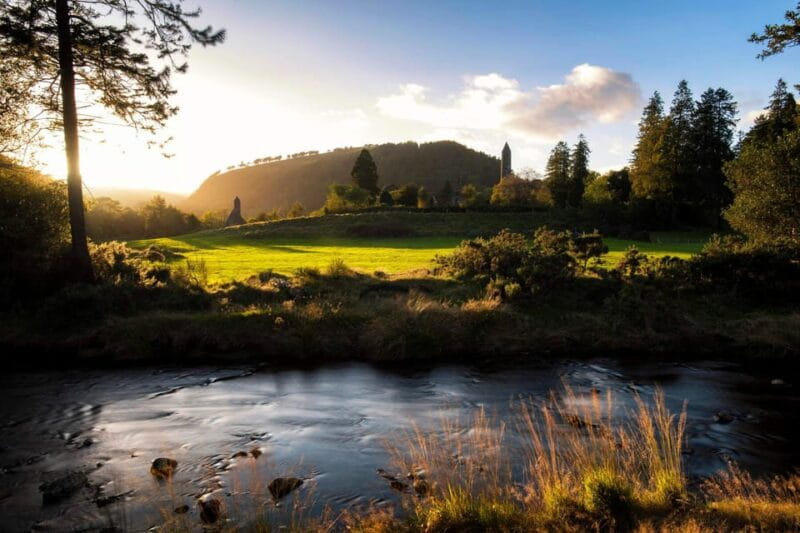 Dublin Coast & Wicklow Mountains: Luxury Private Day Tour - Final Thoughts