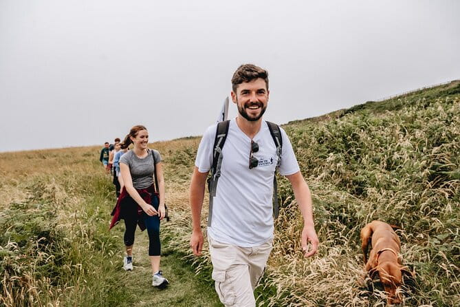 Dublin Coastal Hike with Howth Adventures - Who Should Consider This Experience?