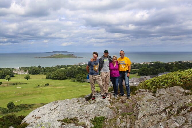 Dublin Coastal Hike with Howth Adventures - The Sum Up