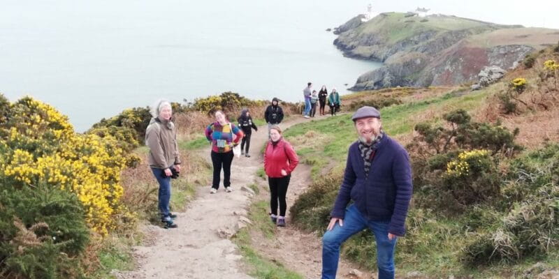 Dublin: Dublin Coastal Hike and Pints & Puppies - Who Should Consider This Tour?