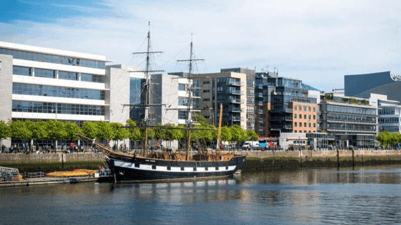 Dublin: EPIC Museum and Jeanie Johnston Entry Ticket - Key Points / Takeaways