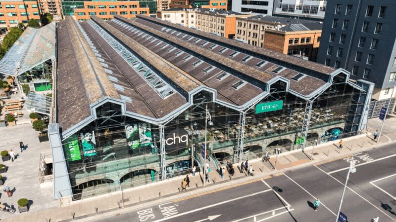 Dublin: EPIC Museum and Jeanie Johnston Entry Ticket - FAQ