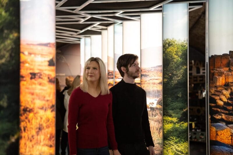 Dublin: EPIC Museum Entrance Ticket - FAQ