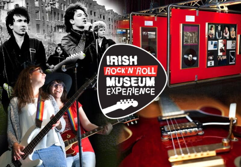 Dublin Explorer Pass: Save up to 50% on 3 to 7 Attractions - Key points / Takeaways